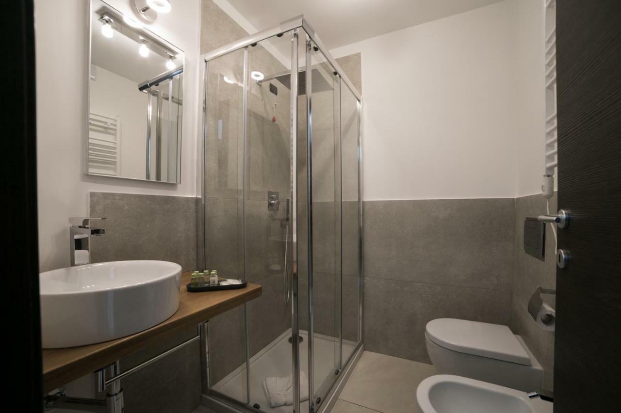 Pensión Bespoke 3*