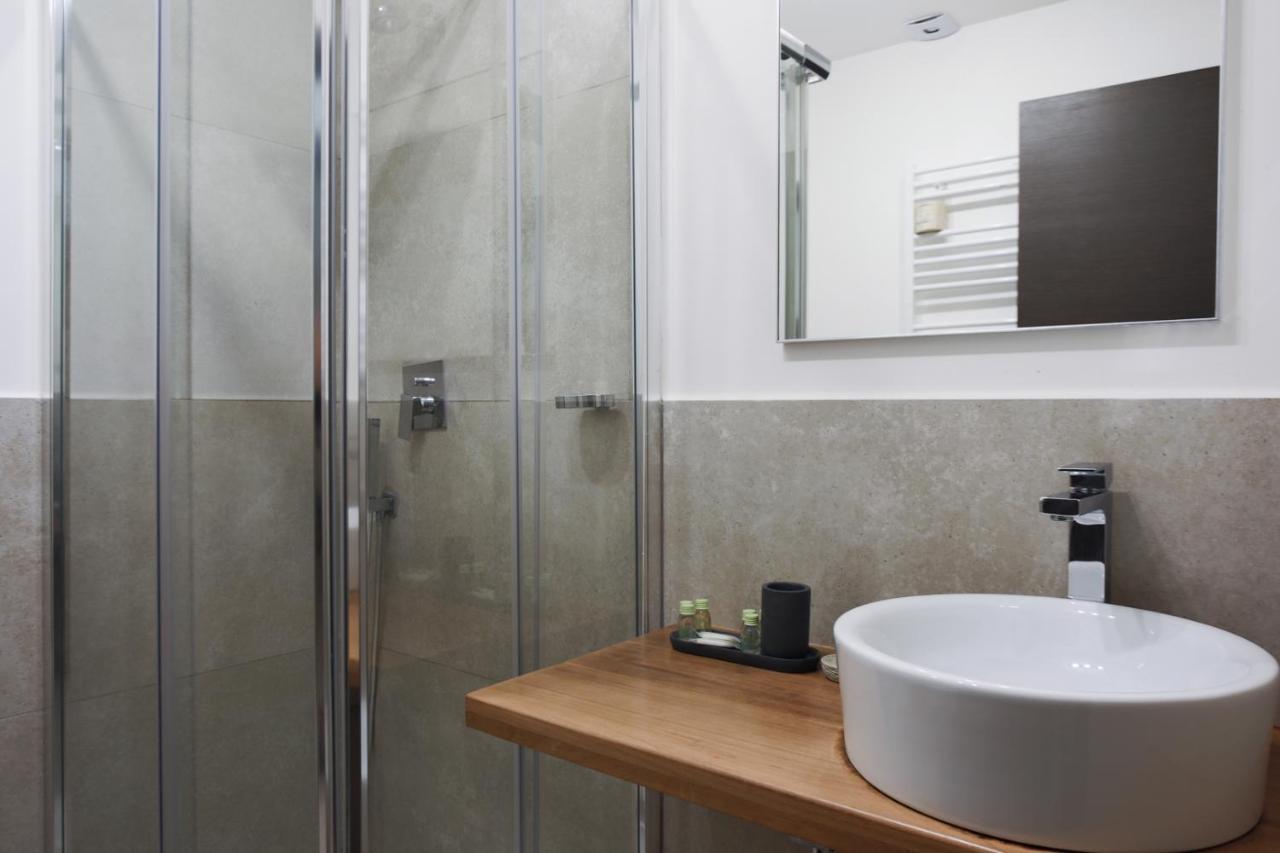 Bespoke Affittacamere 3*